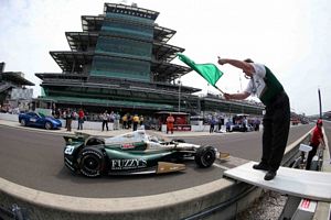 Ed Carpenter Racing