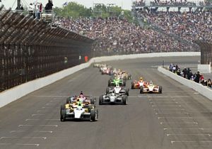 Ed Carpenter