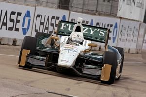 Ed Carpenter