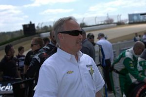 Ed Carpenter