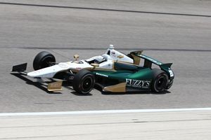 Ed Carpenter