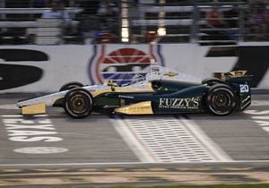 Ed Carpenter