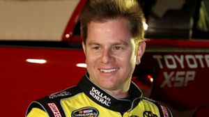 Jason Leffler
