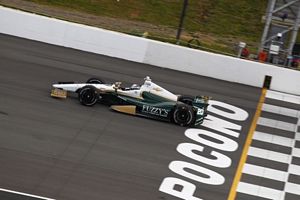 Ed Carpenter