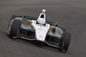 Ed Carpenter