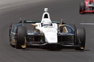 Ed Carpenter