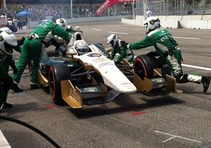 Ed Carpenter