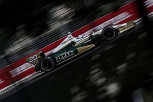 Ed Carpenter