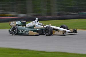 Ed Carpenter