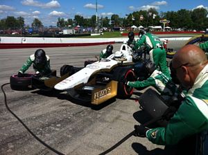 Ed Carpenter