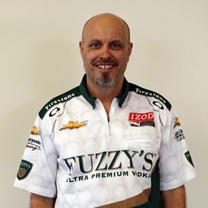 Jimmy Johnson