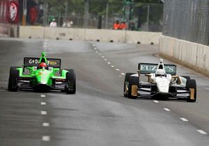 Ed Carpenter