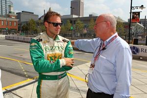 Ed Carpenter