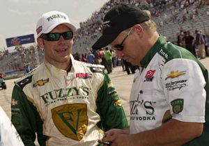 Ed Carpenter