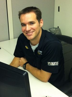 Ben Siegel