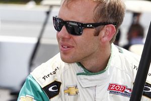 Ed Carpenter