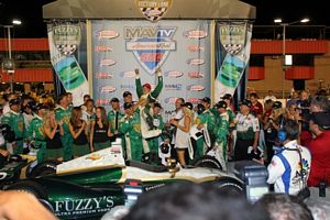 Ed Carpenter