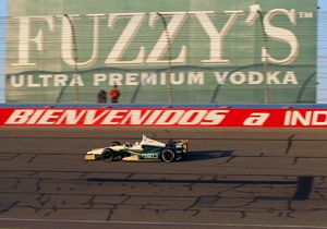 Ed Carpenter