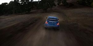 2015 Subaru WRX STI
