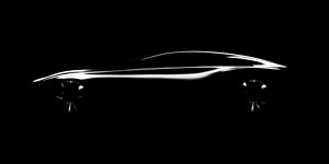 Infiniti Q80