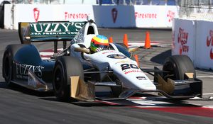 Mike Conway