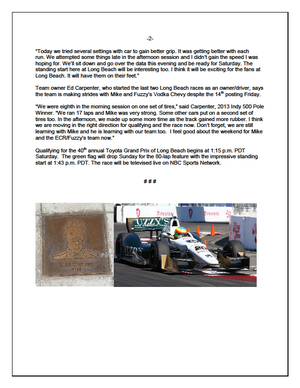 Mike Conway