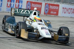 Mike Conway