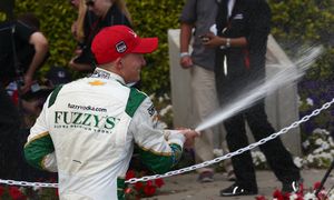 Mike Conway