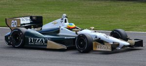 Mike Conway