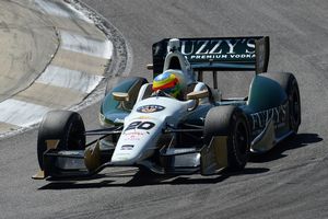 Mike Conway