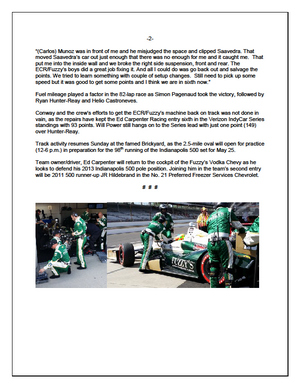 Mike Conway