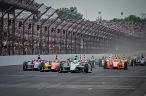 Ed Carpenter