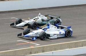 Ed Carpenter Racing