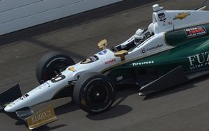 Ed Carpenter Racing