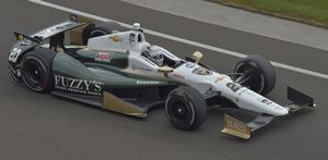 Ed Carpenter Racing