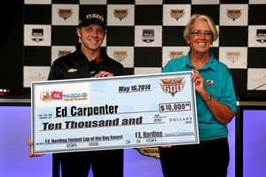 Ed Carpenter Racing
