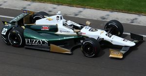 Ed Carpenter Racing