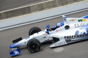 Ed Carpenter Racing