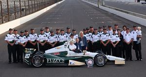 Ed Carpenter Racing