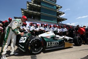 Ed Carpenter Racing