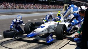 Ed Carpenter Racing