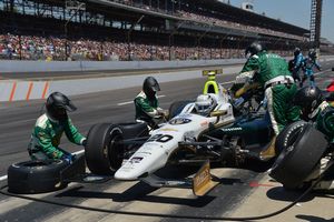 Ed Carpenter Racing