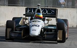 Ed Carpenter Racing