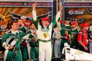 Ed Carpenter Racing