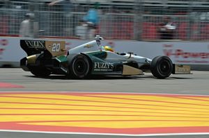 Ed Carpenter Racing
