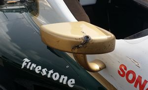 Ed Carpenter Racing