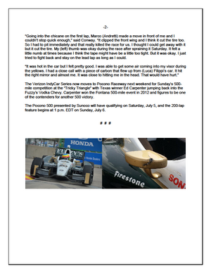 Ed Carpenter Racing