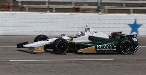 Ed Carpenter Racing