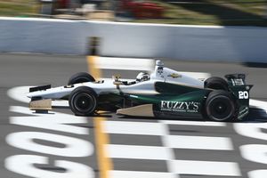 Ed Carpenter Racing