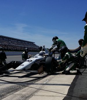 Ed Carpenter Racing